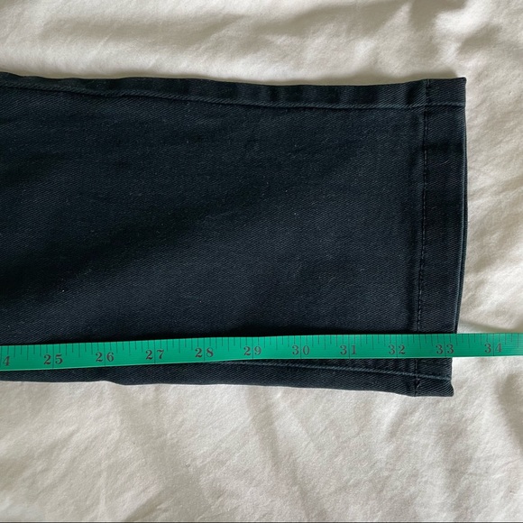 Long Tail Sally Women’s Jeans size 4 or S - Picture 4 of 8